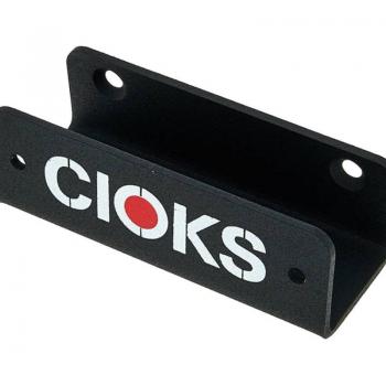 CIOKS GRIP V2 Mounting Bracket for ADAM, DC5, DC7 & Compatible Power Supplies