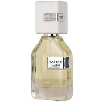 Saheb Intense Unisex Eau De Parfum Spray 70 ml