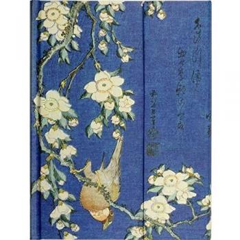 Bullfinch & Cherry Tree Journal