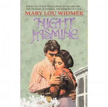 Mary Lou Widmer's Night Jasmine: Fragrant Paperback Edition