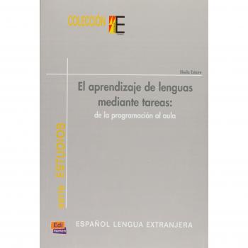 Aprendizaje de lenguas mediante tareas: 1