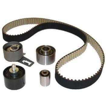 Japanparts KDD-K11 Juego de correas dentadas
