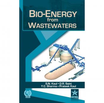 Bioenergía a partir de aguas residuales: Innovaciones en tratamiento y aprovechamiento sostenible