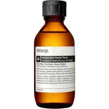 Aesop Immaculate Facial Tonic 3.4 oz - No Color - Size: One Size