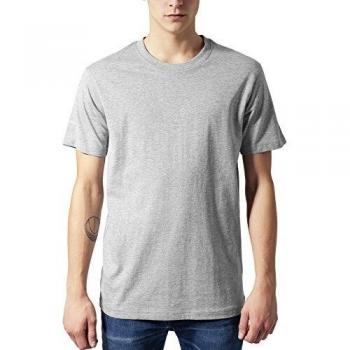 Urban Classics Essential Basic T-Shirt