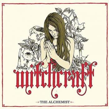 The Alchemist [VINYL]