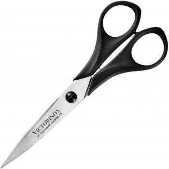 Victorinox Tijeras de Acero Inoxidable para el Hogar y para Manualidades