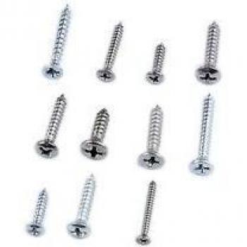 Brunner 432/001 Spax - Tornillos