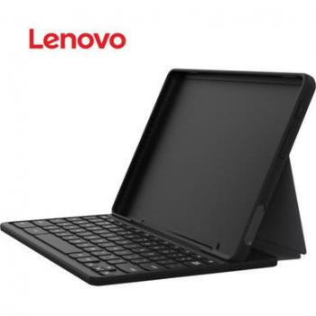 Lenovo 10e Chromebook Tablet Keyboard Folio Case with US English Layout