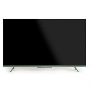 Televisor Smart TV QLED 4K Color Studio con Pantalla Antirreflejos y Sonido Dolby Atmos