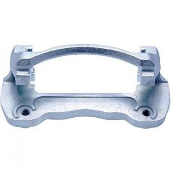 FRONT BRAKE CALIPER BRACKET CARRIER. Febest: 0477C-KB4F