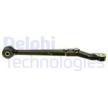 Brazo de control DELPHI TC905 para suspensión de ruedas, eje delantero derecho