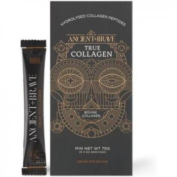 Ancient + Brave True Collagen Sachets | 15 Sachets