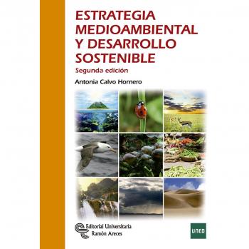 Estrategia Medioambiental y Desarrollo Sostenible