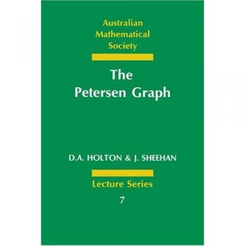 Petersen Graph Illustrated: A Comprehensive Guide to the Petersen Graph in Mathematics