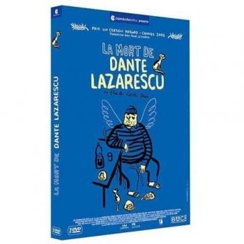 La Mort de Dante Lazarescu [Francia] [DVD]