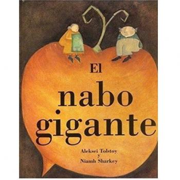 EL NABO GIGANTE