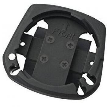 Sigma Sport 220421 Soporte Universal, Unisex-Adult, Negro, 10 x 10 x 3 cm
