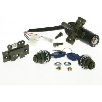 Candado Juego – Derbi Predator 50 Lc