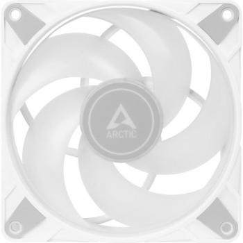 ARCTIC P12 PWM PST A-RGB 0dB - White