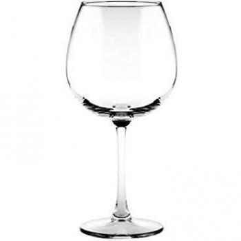 Pasabahce Enoteca Copa Vidrio 75 cl, Transparente, 6 Piezas