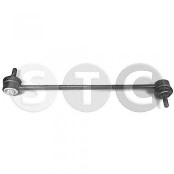 Bieleta de suspensión STC T405630 para OPEL Corsa, FIAT Punto, 500, ALFA ROMEO Giulietta, Mi.To y ABARTH Grande Punto