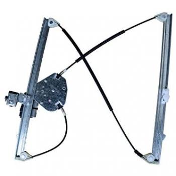 Regulador de Ventana Eléctrico Valeo 851504, compatible con vehículos específicos, incluye motor y mecanismo de elevación, fácil instalación, diseño duradero y eficiente
