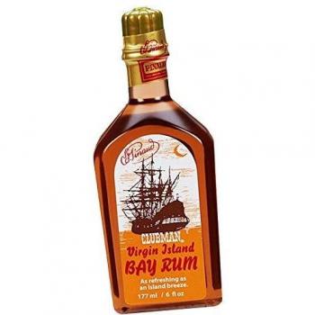Clubman Bay Rum After Shave Lotion