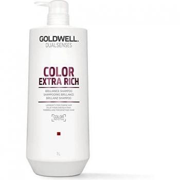 Goldwell Dualsenses Colour Extra Rich Brilliance Shampoo 1000ml