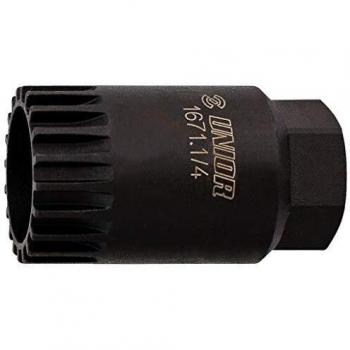 Extractor De Cartucho Unior 1/2 para Shimano