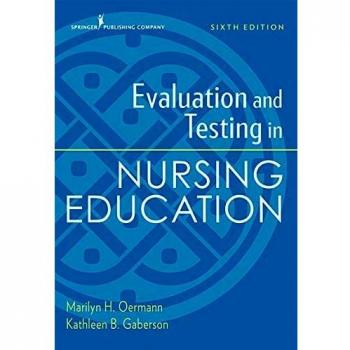 Nursing Education Assessment and Evaluation Guide, Sixth Edition