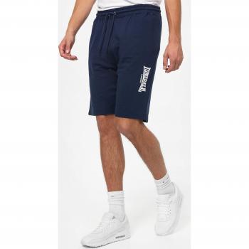 Pantalones Cortos Deportivos Lonsdale London Fringford Azul