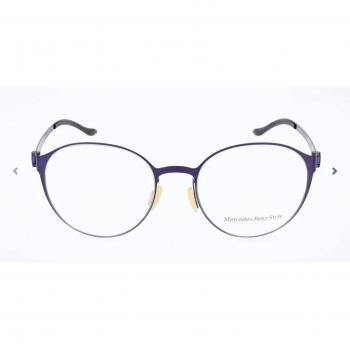 Mercedes-Benz Brillengestelle M6038 Monturas de gafas, Morado