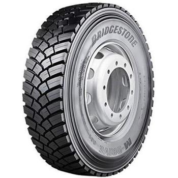 BRIDGEST M-DRIV 13 R225 156/150K - D, B, 1, 73dB