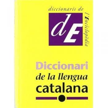 Diccionari de la llengua catalana: 5 - Diversos Autors