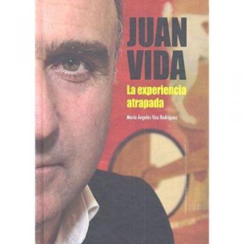 JUAN VIDA LA EXPERIENCIA ATRAPADA