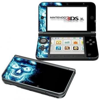 Colección 149, personalizado Console Nintendo DS Lite, 3ds, 3DS XL, Wii U Wrap Faceplates Decal Vinyl piel adhesivo pegatina skin protector Photo d'art 10097 Nintendo 3DS XL Skin