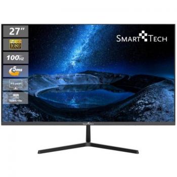 Monitor Smart Tech 270N02XIF 27 LED IPS FullHD 100Hz