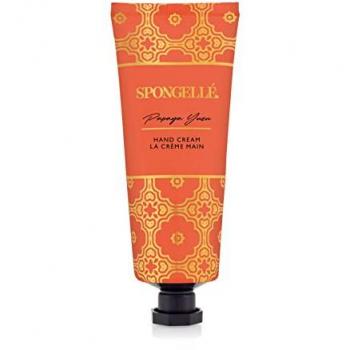 Spongelle Hand Cream - Papaya Yuzu 57g