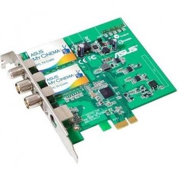 ASUS My Cinema-ES3-110/PTS/FM/AV/RC - Sintonizador de TV