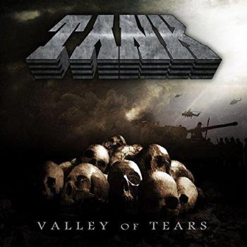 Valley of Tears - Limited Edition Grey Vinyl Record