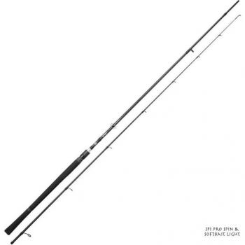 Caña de Spinning Spro SP1 Pro Spin & Softbait Ligera 2,45m 5-20g
