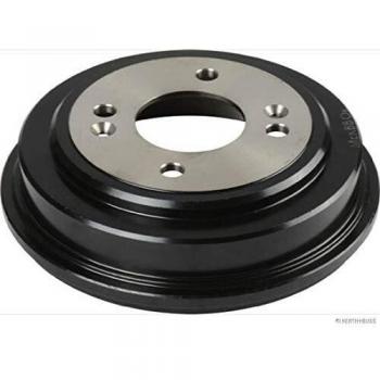 Tambor de freno HERTH+BUSS JAKOPARTS J3400527 para HYUNDAI Getz