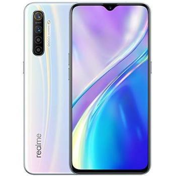 Realme X2 - Smartphone, 128 GB, Blanco