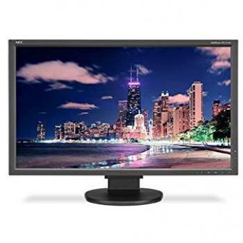 NEC MultiSync EA275UHD-BK Pantalla para PC 68,6 cm