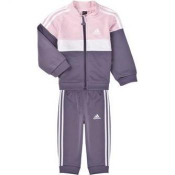 Chándal adidas I TIBERIO TS para niña