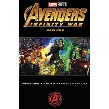 Marvel's Avengers: Infinity War Prelude
