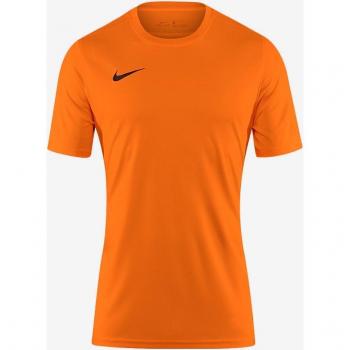 Camiseta NIKE DRI FIT PARK 7 BV6741 819 Naranja