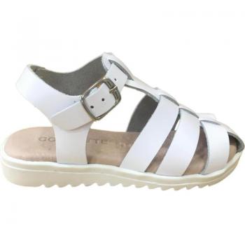Sandalias de Niña COQUETTE 15204 Blanco