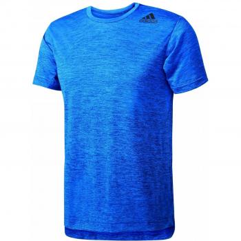 adidas Freelift Grad Camiseta, Hombre, Azul